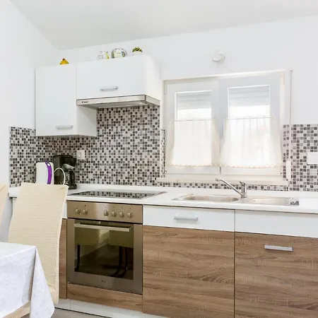 Ankica Sikici Ferienhaus Pula