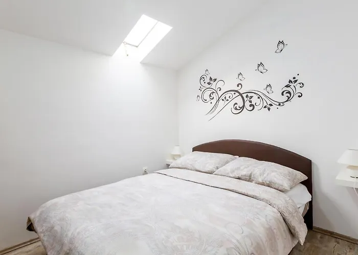 Ankica Sikici Ferienhaus *