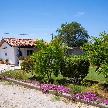 Ankica Sikici Holiday home Pula