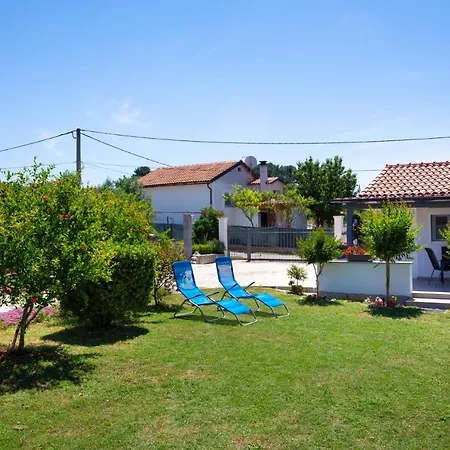 Holiday home Ankica Sikici Pula