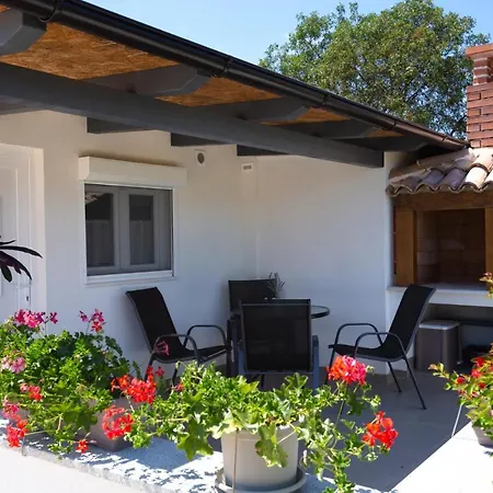 Ankica Sikici * Pula