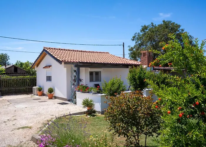 Holiday home Ankica Sikici *