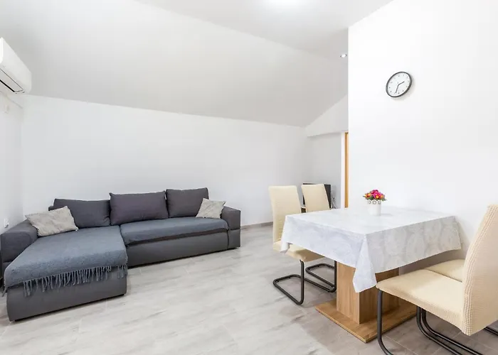 Ankica Sikici Hébergement de vacances Pula
