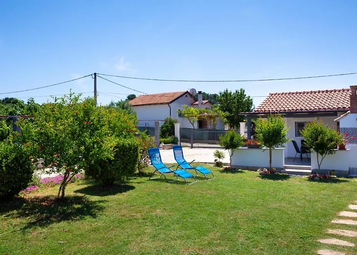 Holiday home Ankica Sikici Pula