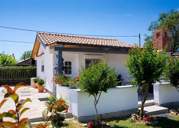 Ankica Sikici * Pula